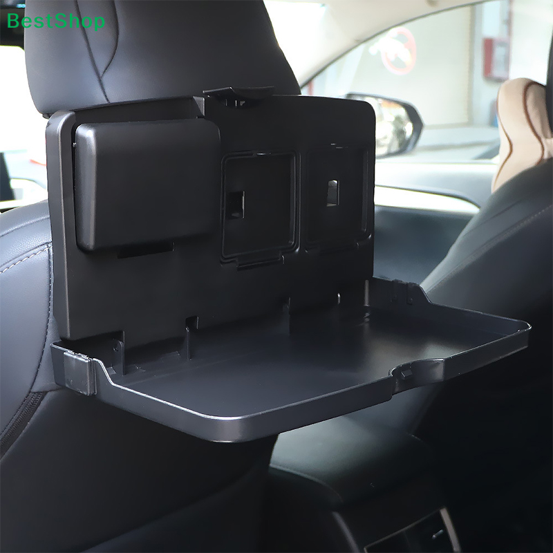 Desk Setup Equipment - ♥Universal Car Backseat Tray - Foldable