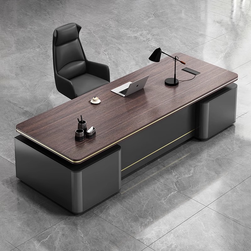 Desk Setup Study - Motion Table Lift Top Platform Gaming
