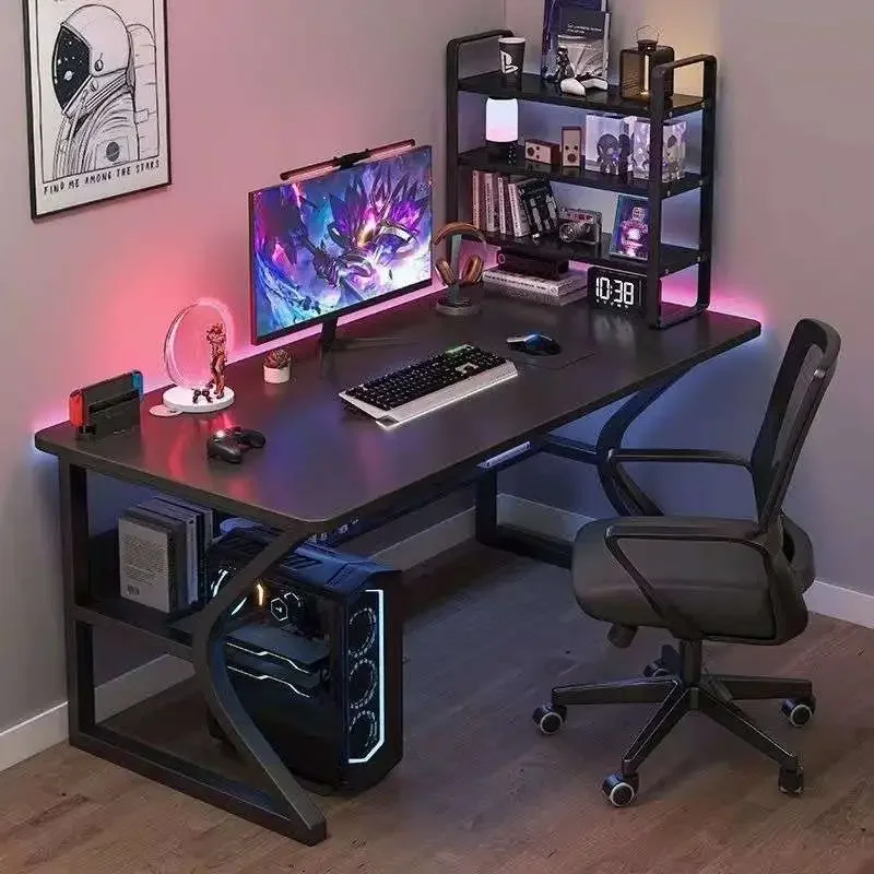 Q Minimalist Console Computer  - Desk Setup Art recensie en prijs
