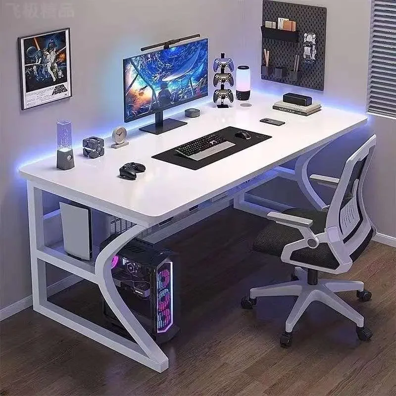 Q Minimalist Console Computer  - Desk Setup Art recensie en prijs