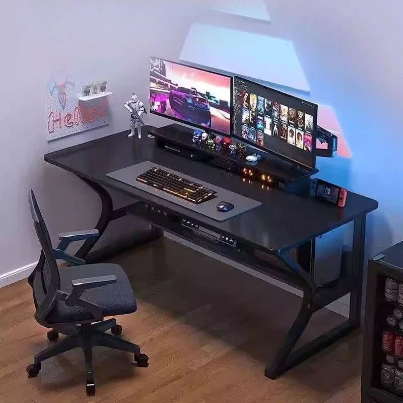 Q Minimalist Console Computer  - Desk Setup Art recensie en prijs