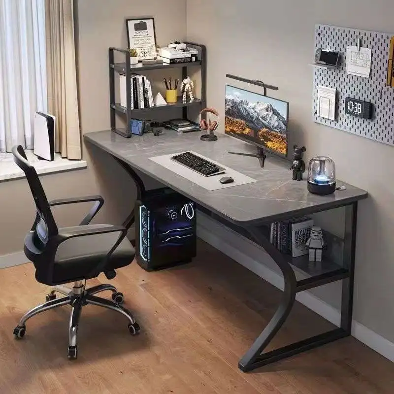 Q Minimalist Console Computer  - Desk Setup Art recensie en prijs