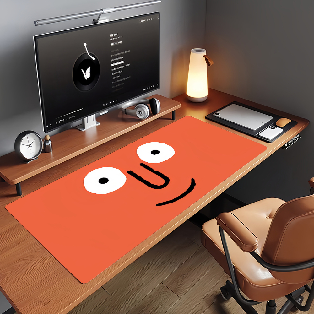 Gaming Mouse Pad, Large Desk M - Desk Setup Art recensie en prijs