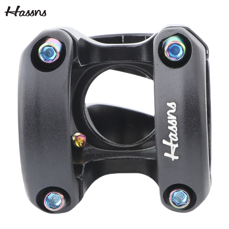 HASSNS DH40 Bicycle Stem Mtb P - Desk Setup Riser recensie en prijs