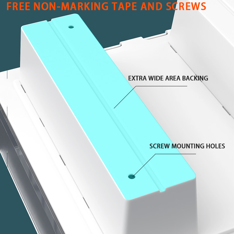 Under Desk Hidden Drawer Syste - Desk Setup Study recensie en prijs