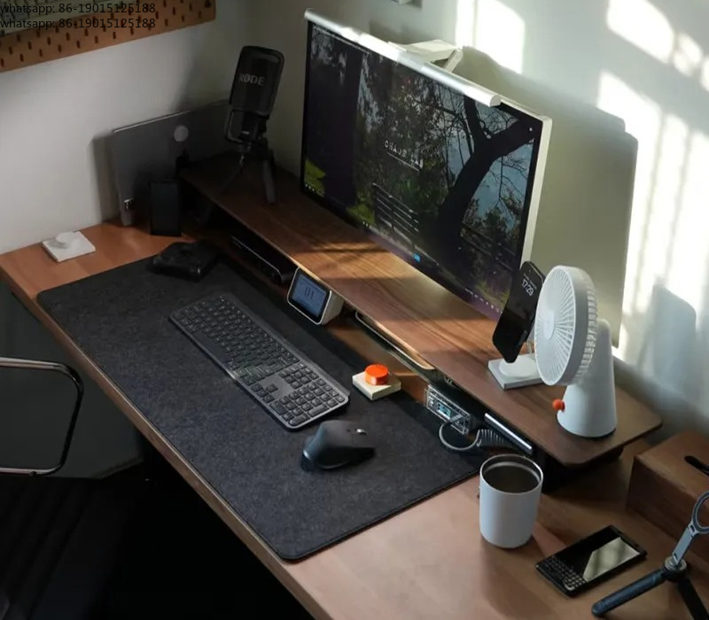 Z3 Modular Monitor Stand Riser - Monitor Riser Wood recensie en prijs