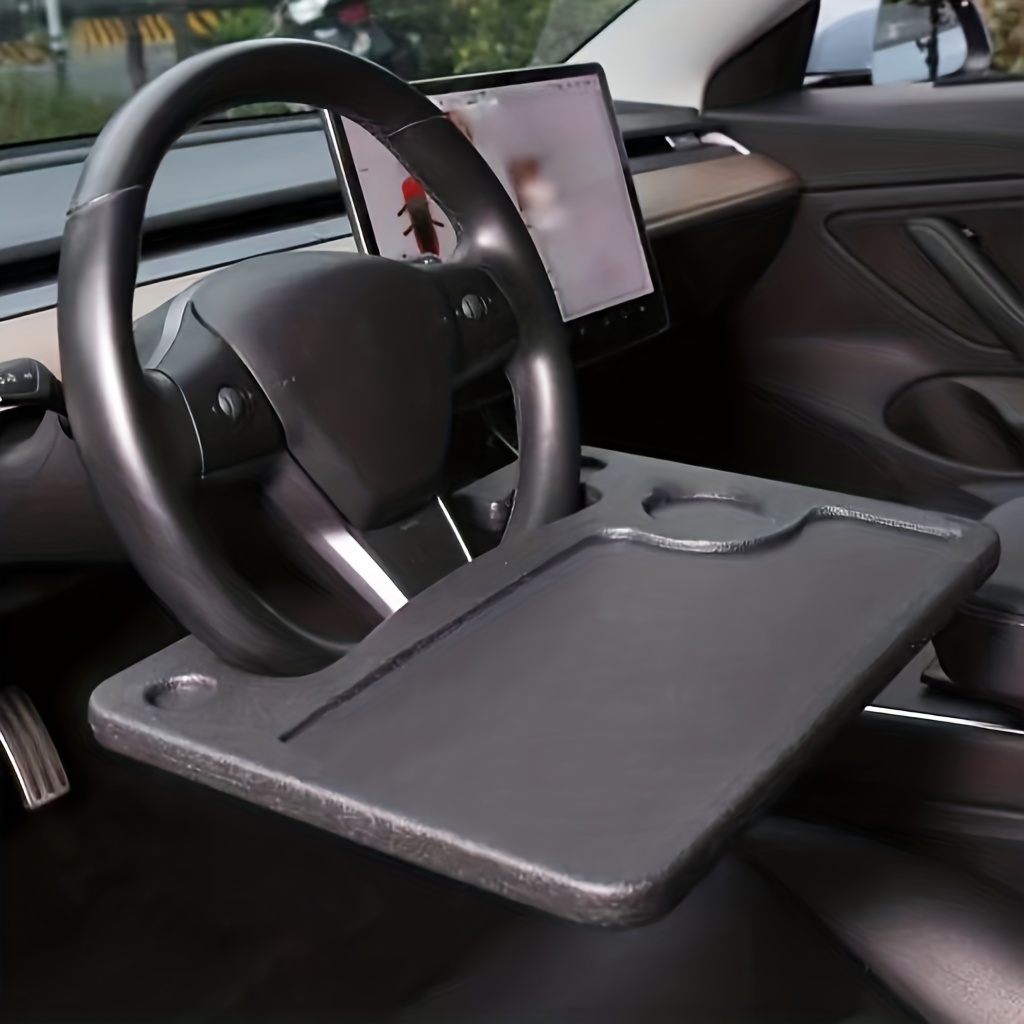 Car Tray Portable Car Laptop C - Desk Setup Equipment recensie en prijs