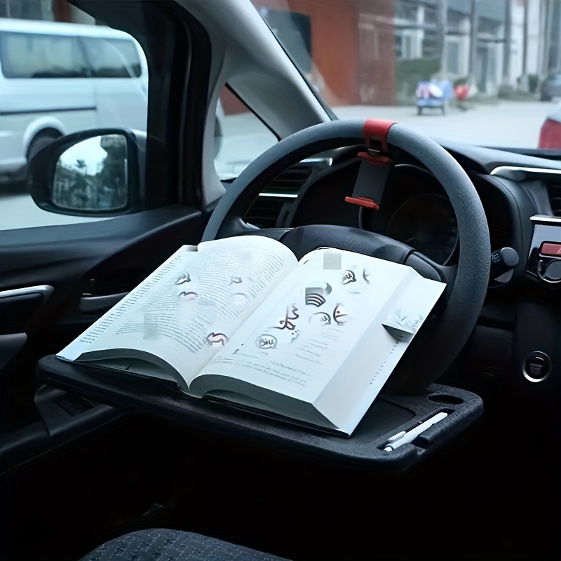 Car Tray Portable Car Laptop C - Desk Setup Equipment recensie en prijs