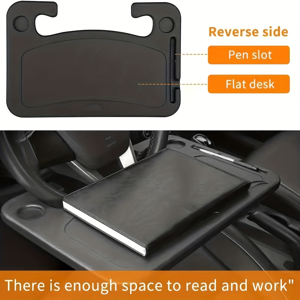 Car Tray Portable Car Laptop C - Desk Setup Equipment recensie en prijs
