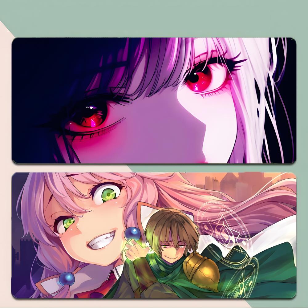 anime dark R-Redo of Healer Mo - Desk Setup Dark recensie en prijs