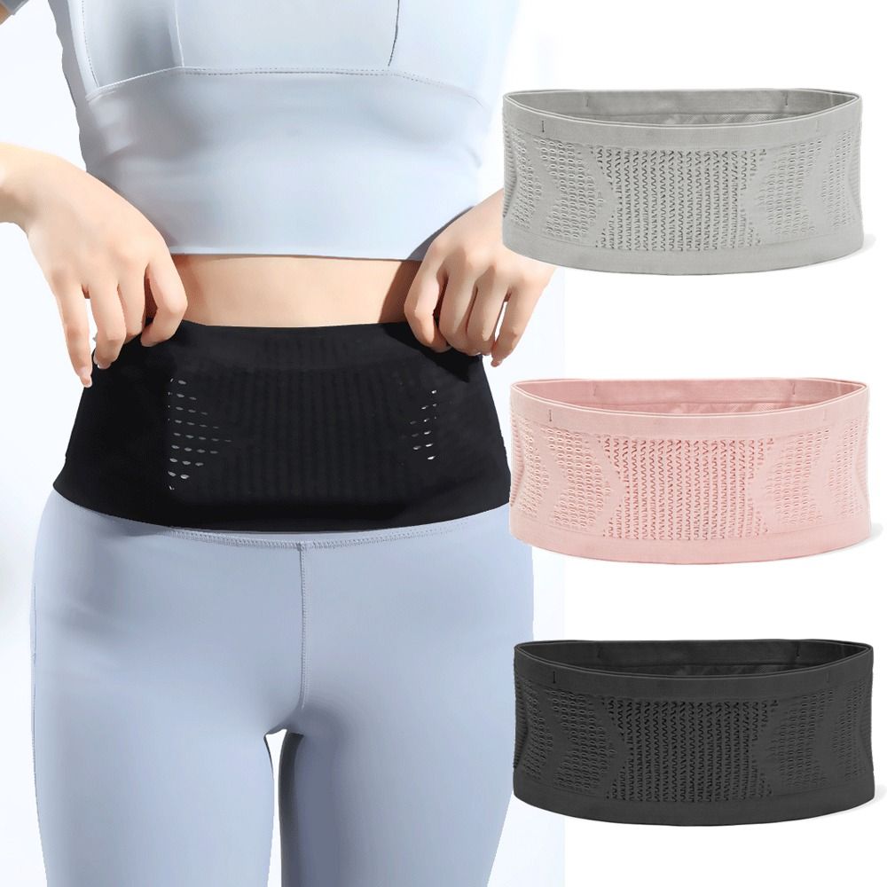 Unisex Invisible Running Waist - Dual Phone Holder recensie en prijs