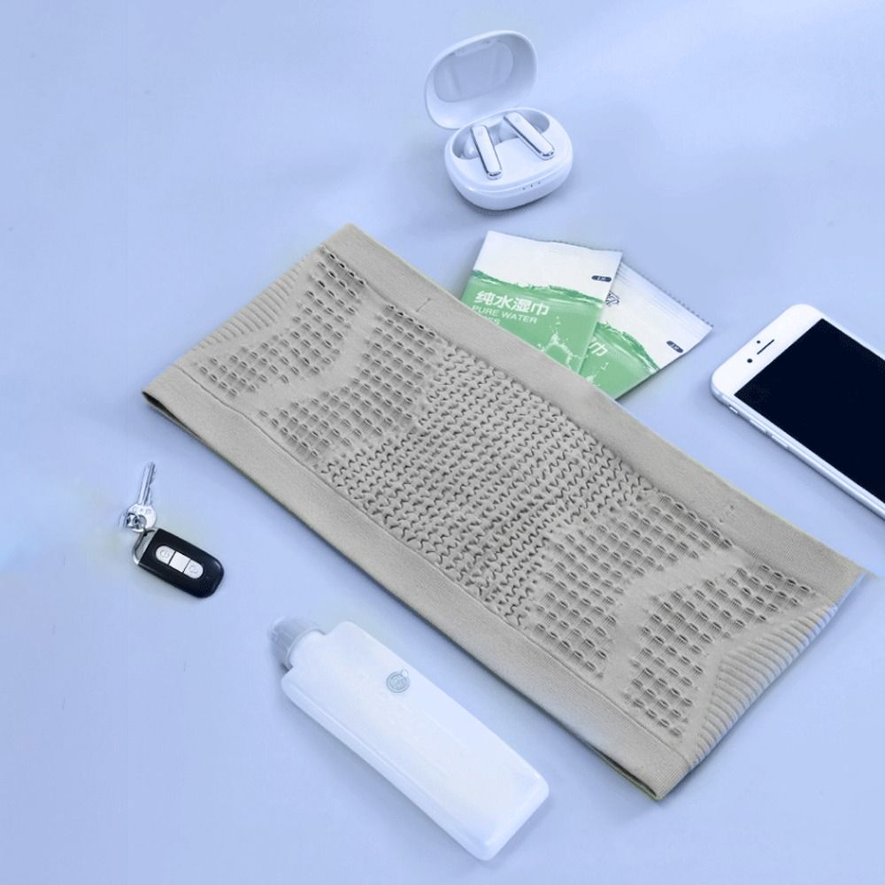 Unisex Invisible Running Waist - Dual Phone Holder recensie en prijs