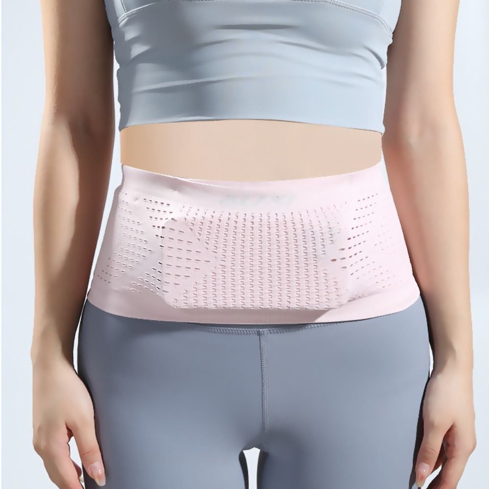 Unisex Invisible Running Waist - Dual Phone Holder recensie en prijs