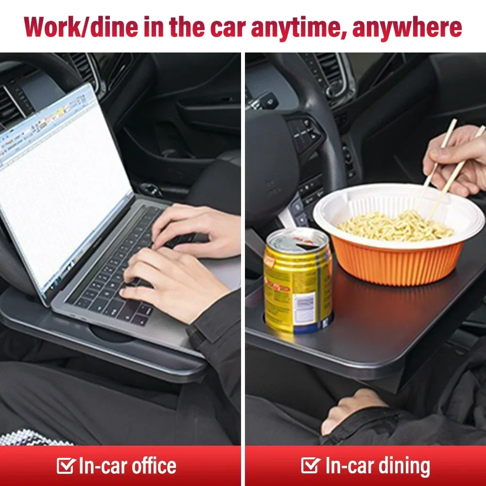 Multi-used Car Tray Laptop Des - Desk Setup Equipment recensie en prijs