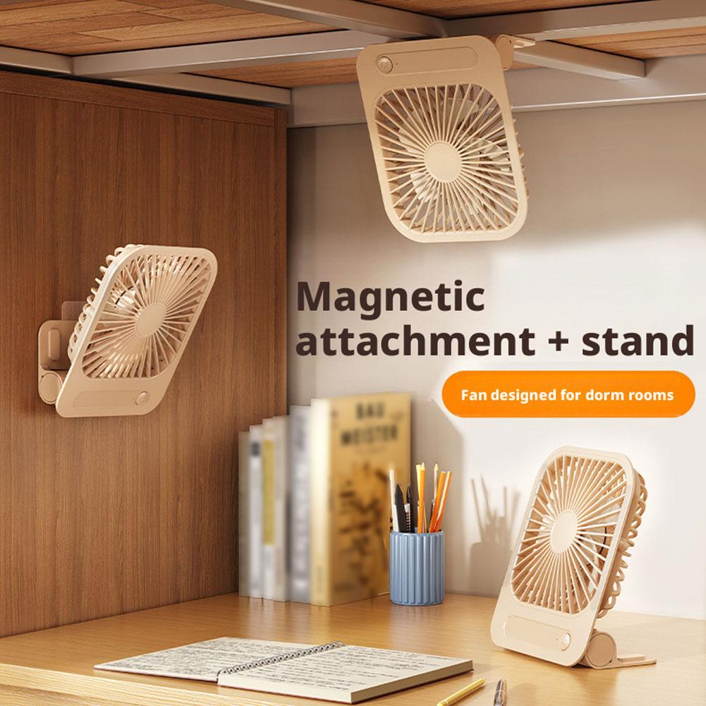 Ultra-thin Magnetic Cooling Fa - Desk Setup Equipment recensie en prijs