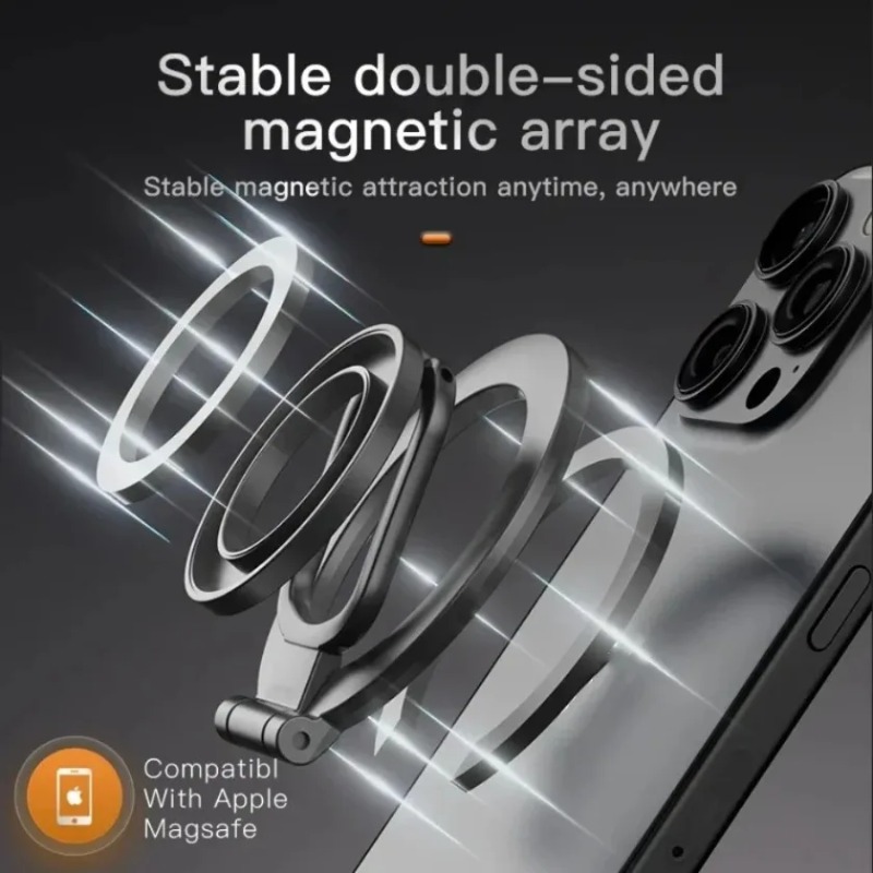 For Magsafe Phone Holder Finge - Dual Phone Holder recensie en prijs