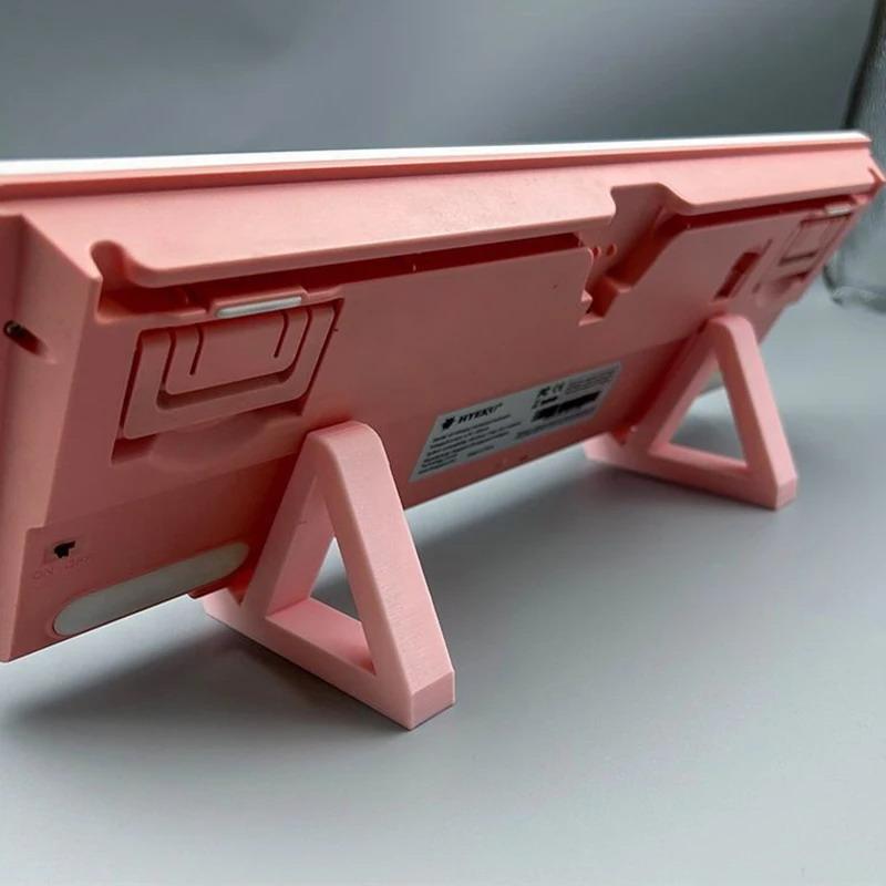 Computer Mechanical Keyboard D - Desk Setup With Keyboard Tray recensie en prijs