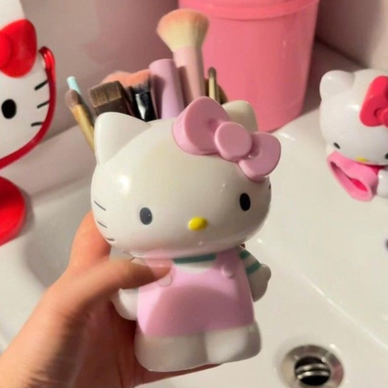 My Melody Pen Holder Student D - Desk Setup Equipment recensie en prijs