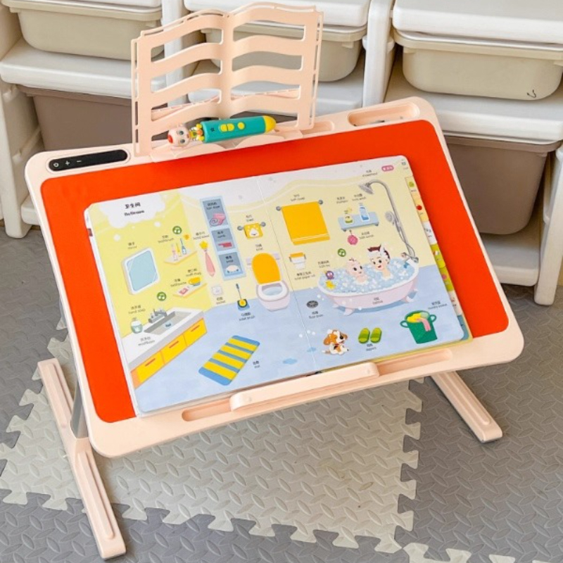 Adjustable Laptop Stand Riser  - Desk Setup With Keyboard Tray recensie en prijs