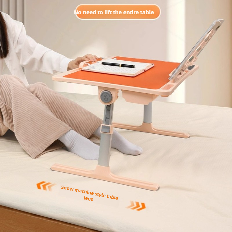 Adjustable Laptop Stand Riser  - Desk Setup With Keyboard Tray recensie en prijs