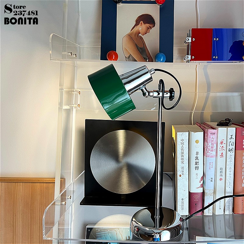 Italian Designer Desk Lamp, 35 - Desk Setup Vintage recensie en prijs