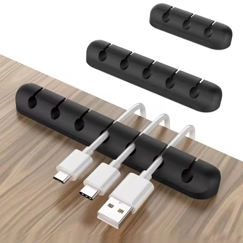 Mouse Wire Organizer Holds Mou - Desk Setup In Office recensie en prijs