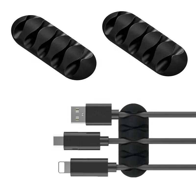 Mouse Wire Organizer Holds Mou - Desk Setup In Office recensie en prijs