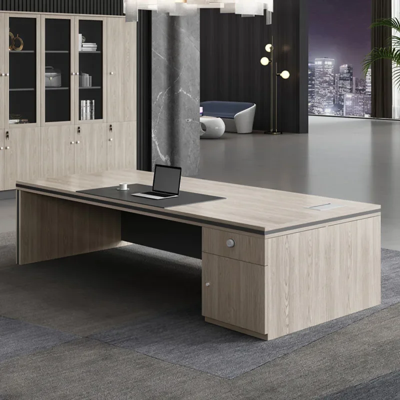 Study Tables Executive Desk Of - Desk Setup Study recensie en prijs