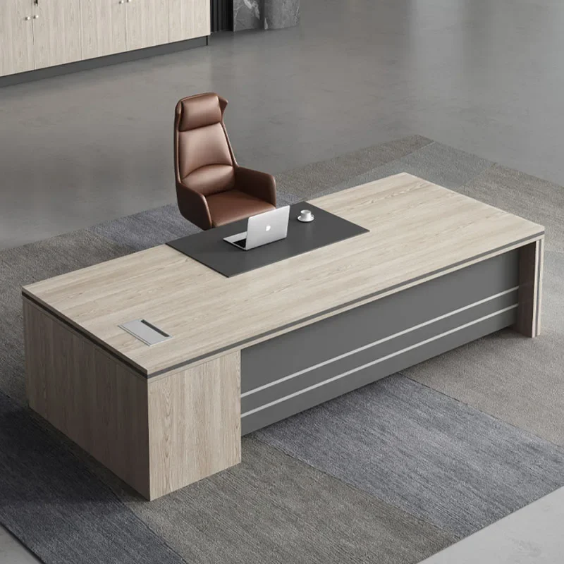 Study Tables Executive Desk Of - Desk Setup Study recensie en prijs