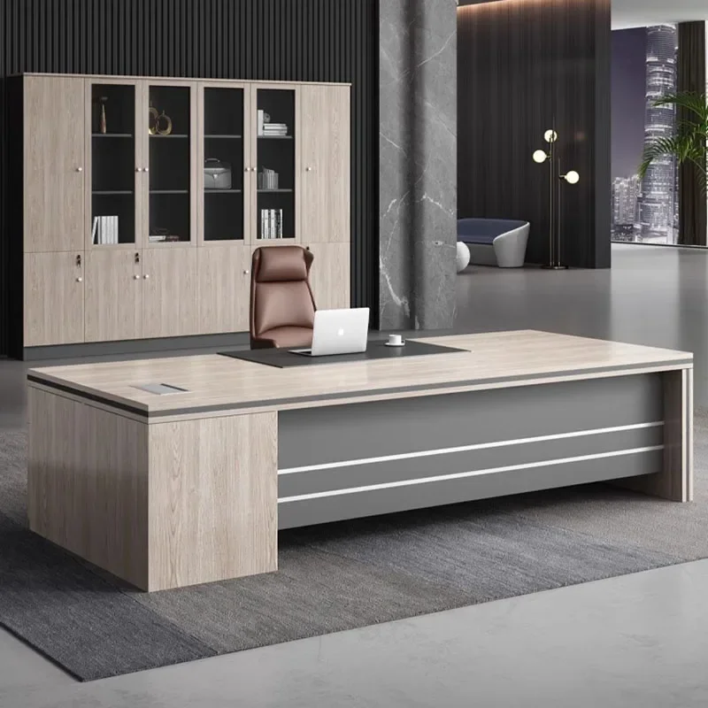 Study Tables Executive Desk Of - Desk Setup Study recensie en prijs