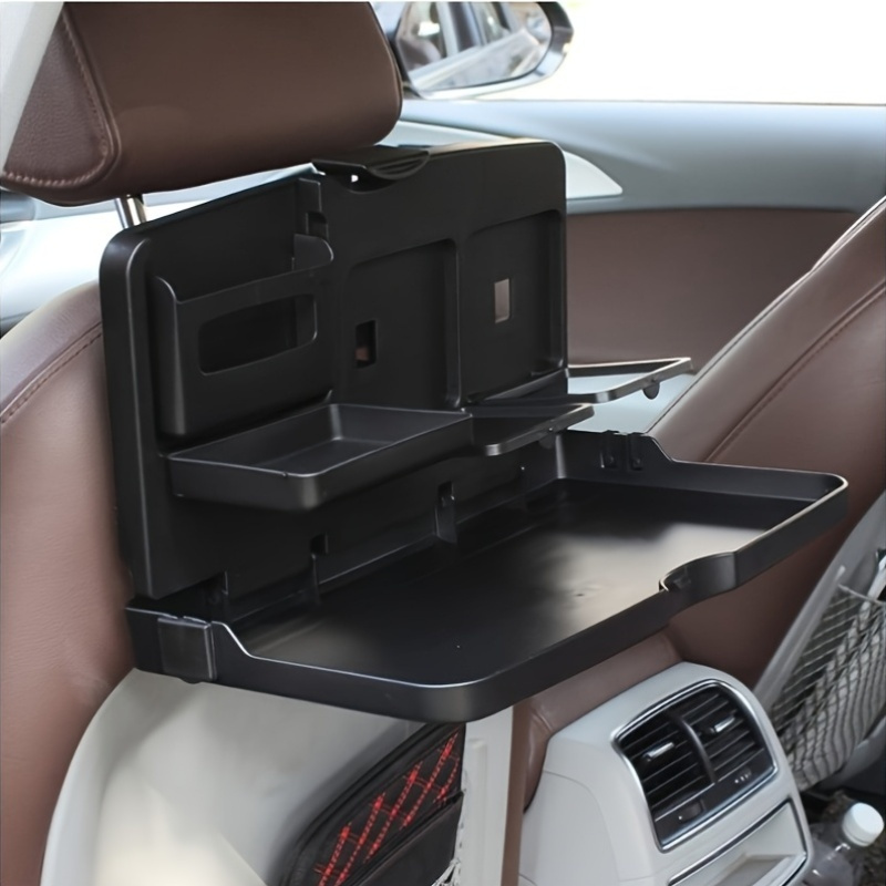 Foldable Tray, Dual Cup Holder - Dual Phone Holder recensie en prijs