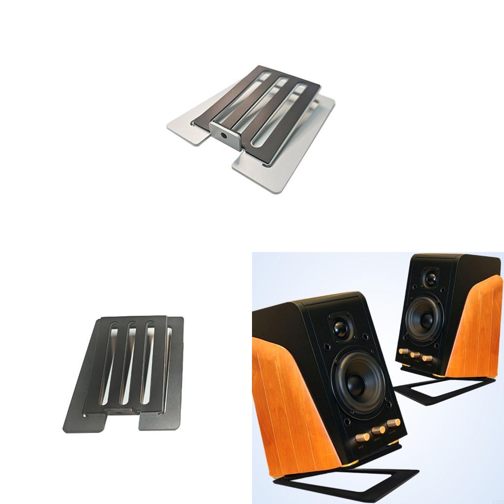 J1HD Adjustable Tilt Speaker S - Desk Setup With Speakers recensie en prijs