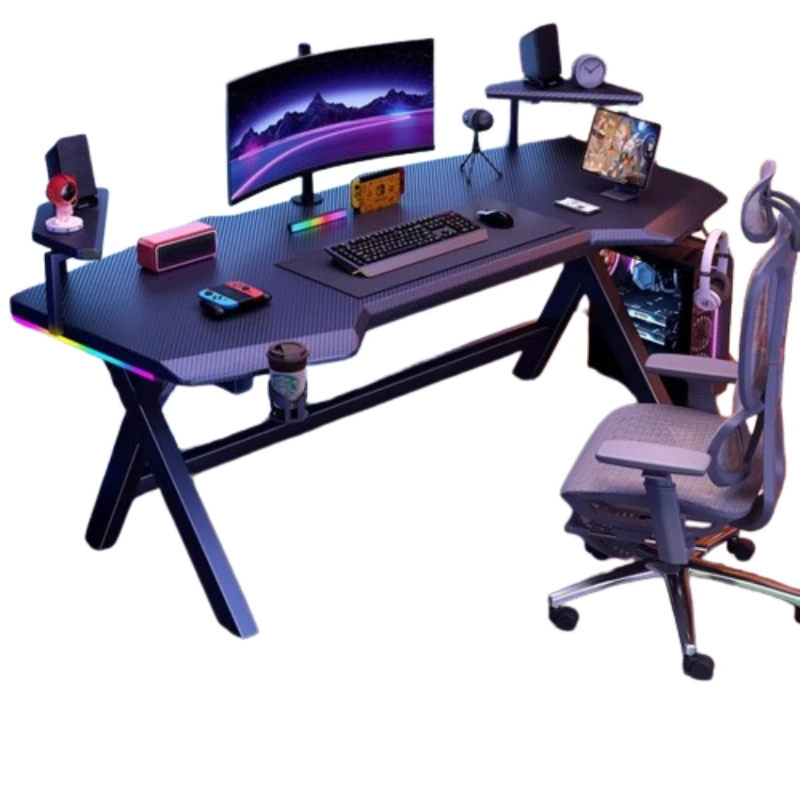 Computador Furniture High End  - Desk Setup Art recensie en prijs