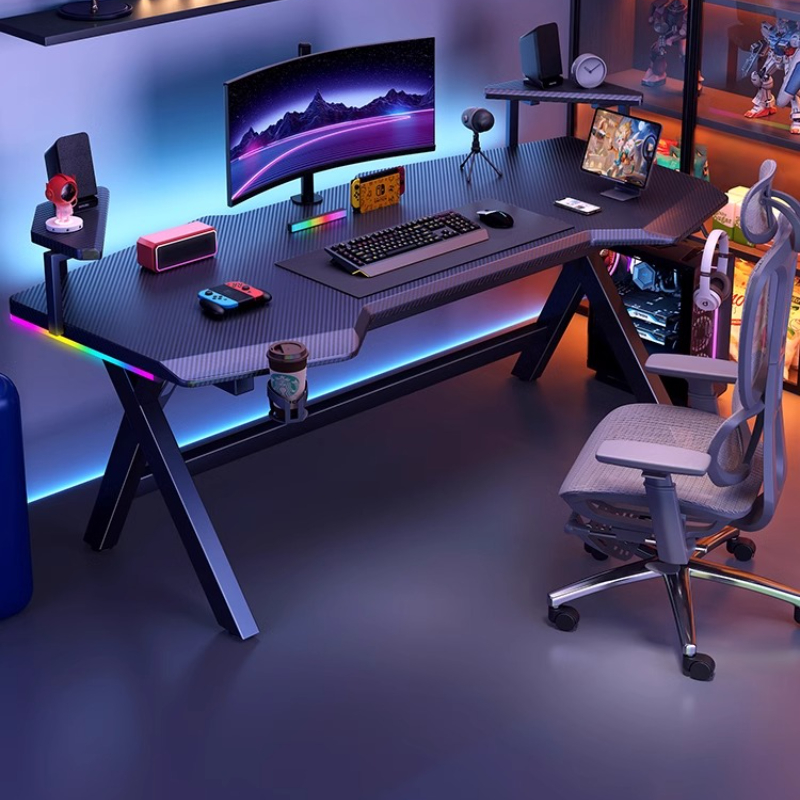 Computador Furniture High End  - Desk Setup Art recensie en prijs