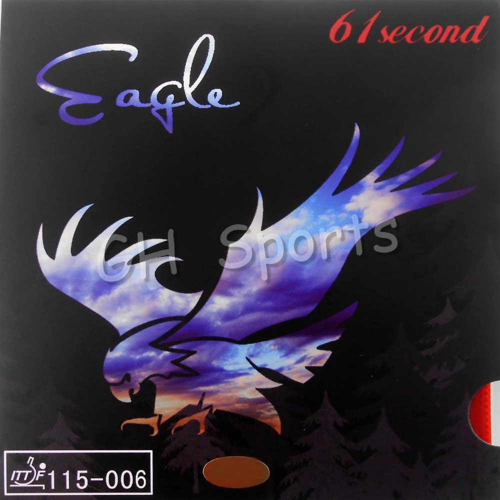61second Eagle Pips in Table T - Desk Setup Tips recensie en prijs