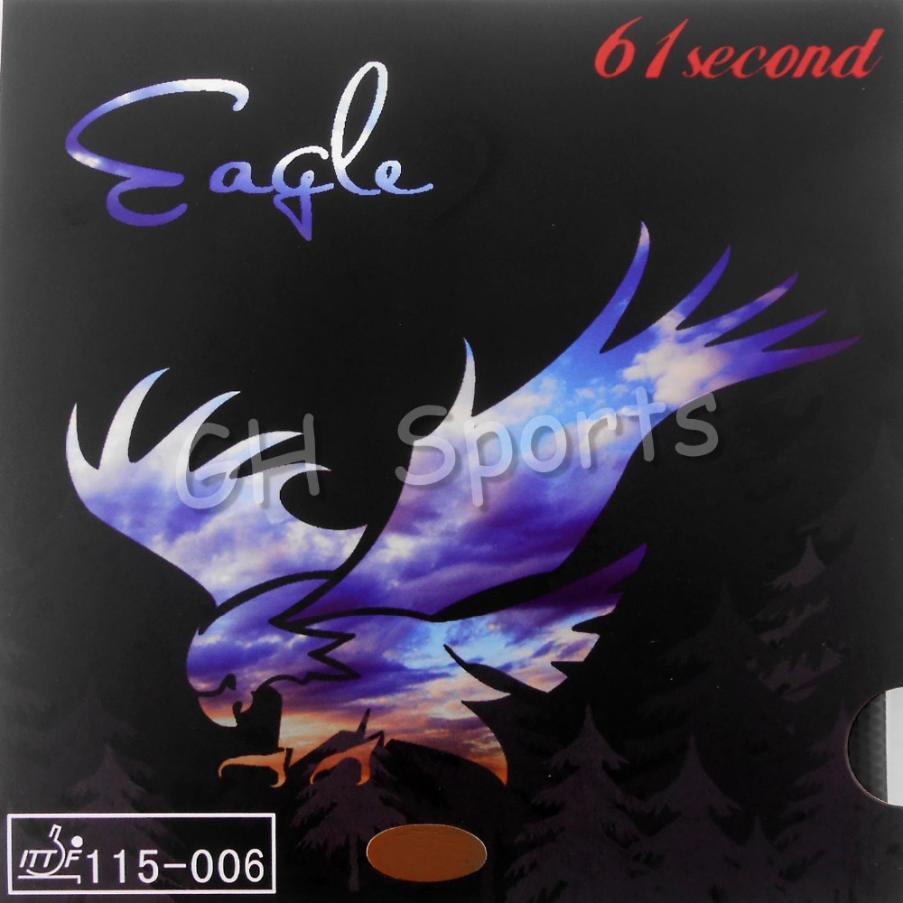 61second Eagle Pips in Table T - Desk Setup Tips recensie en prijs