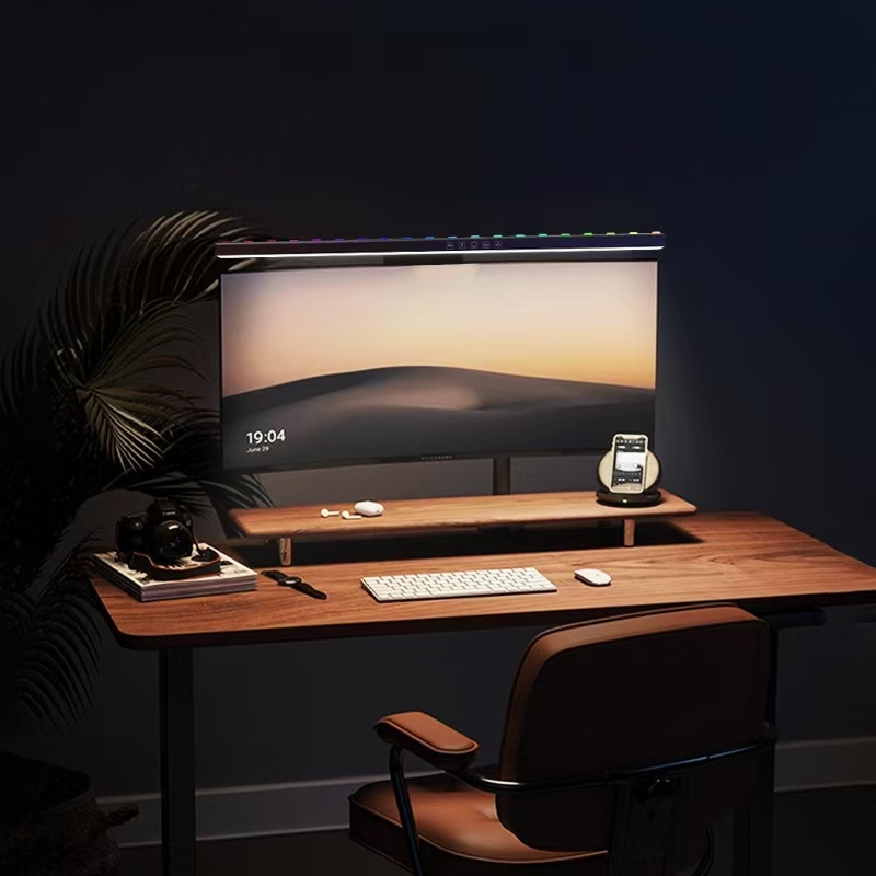 LED Monitor Light Hanging Desk - Desk Setup Equipment recensie en prijs