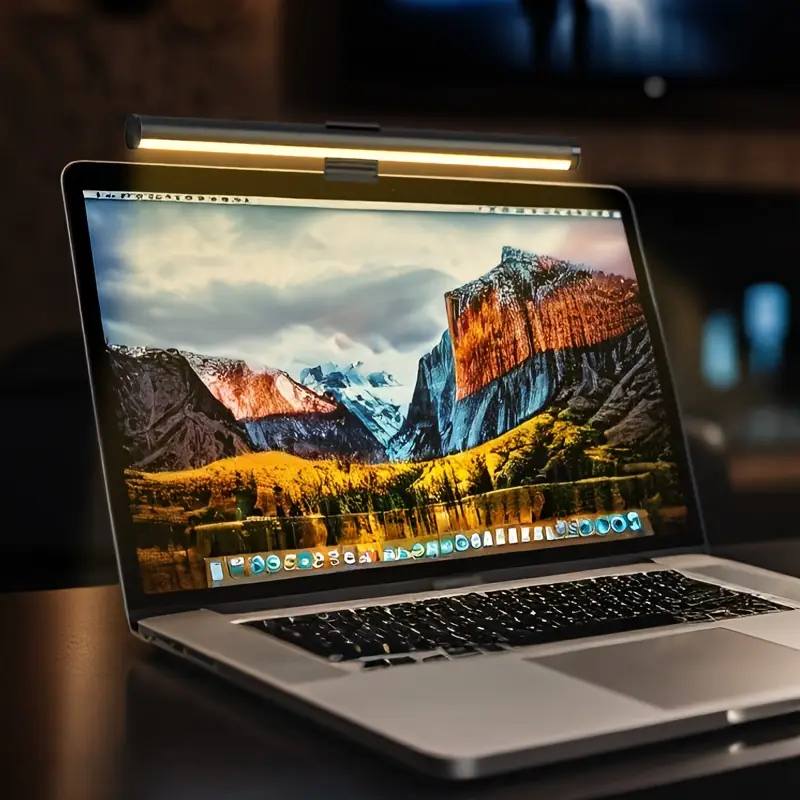 LED Monitor Light Hanging Desk - Desk Setup Equipment recensie en prijs