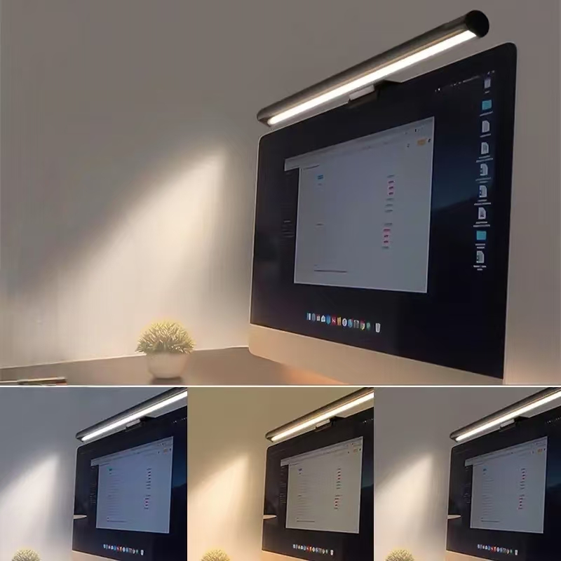 LED Monitor Light Hanging Desk - Desk Setup Equipment recensie en prijs