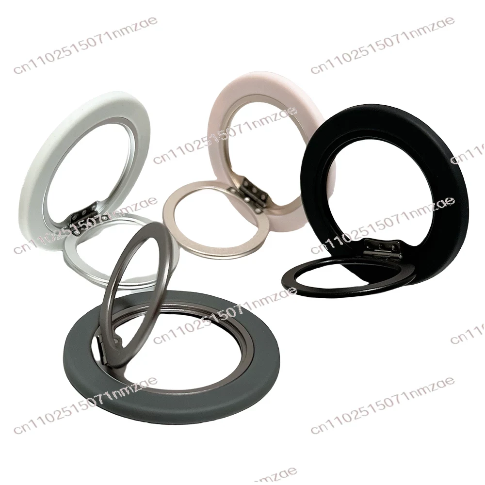 Removable Magnetic Ring Phone  - Dual Phone Holder recensie en prijs