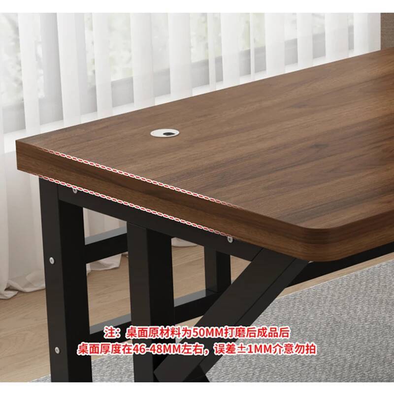 Shaped L Gaming Desk Table Pli - Desk Setup With Laptop And Monitor recensie en prijs