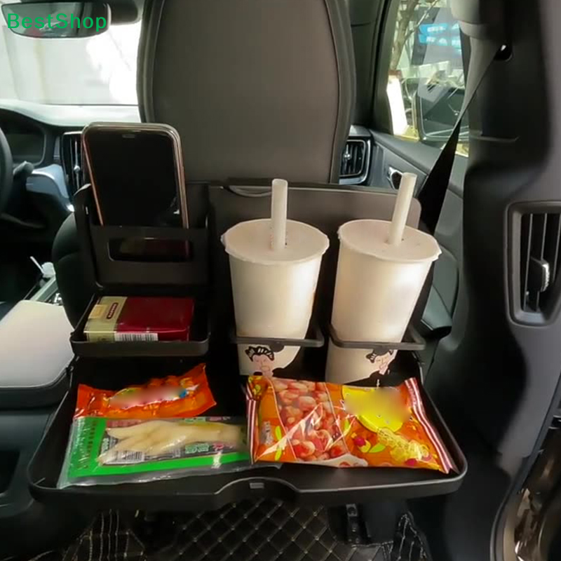 ♥Universal Car Backseat Tray - - Desk Setup Equipment recensie en prijs