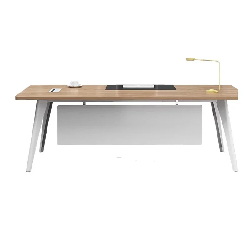 (Sea shipping) European Execut - Desk Setup Art recensie en prijs