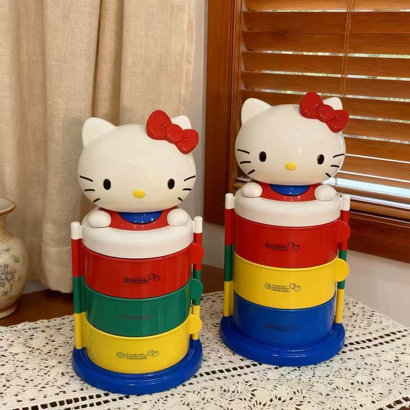 Cartoon Character Hello Kitty  - Desk Setup Study recensie en prijs