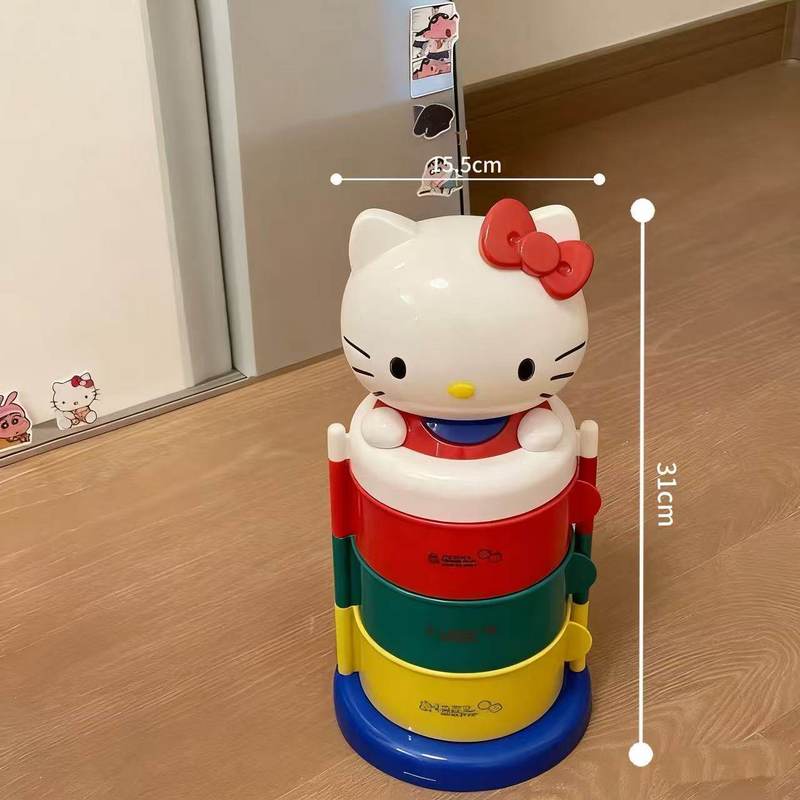 Cartoon Character Hello Kitty  - Desk Setup Study recensie en prijs