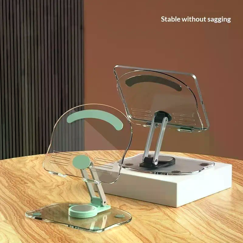 Universal Foldable Mobile Phon - Desk Setup Riser recensie en prijs