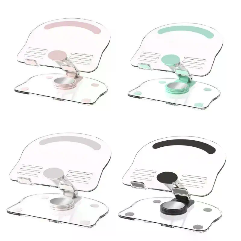Universal Foldable Mobile Phon - Desk Setup Riser recensie en prijs