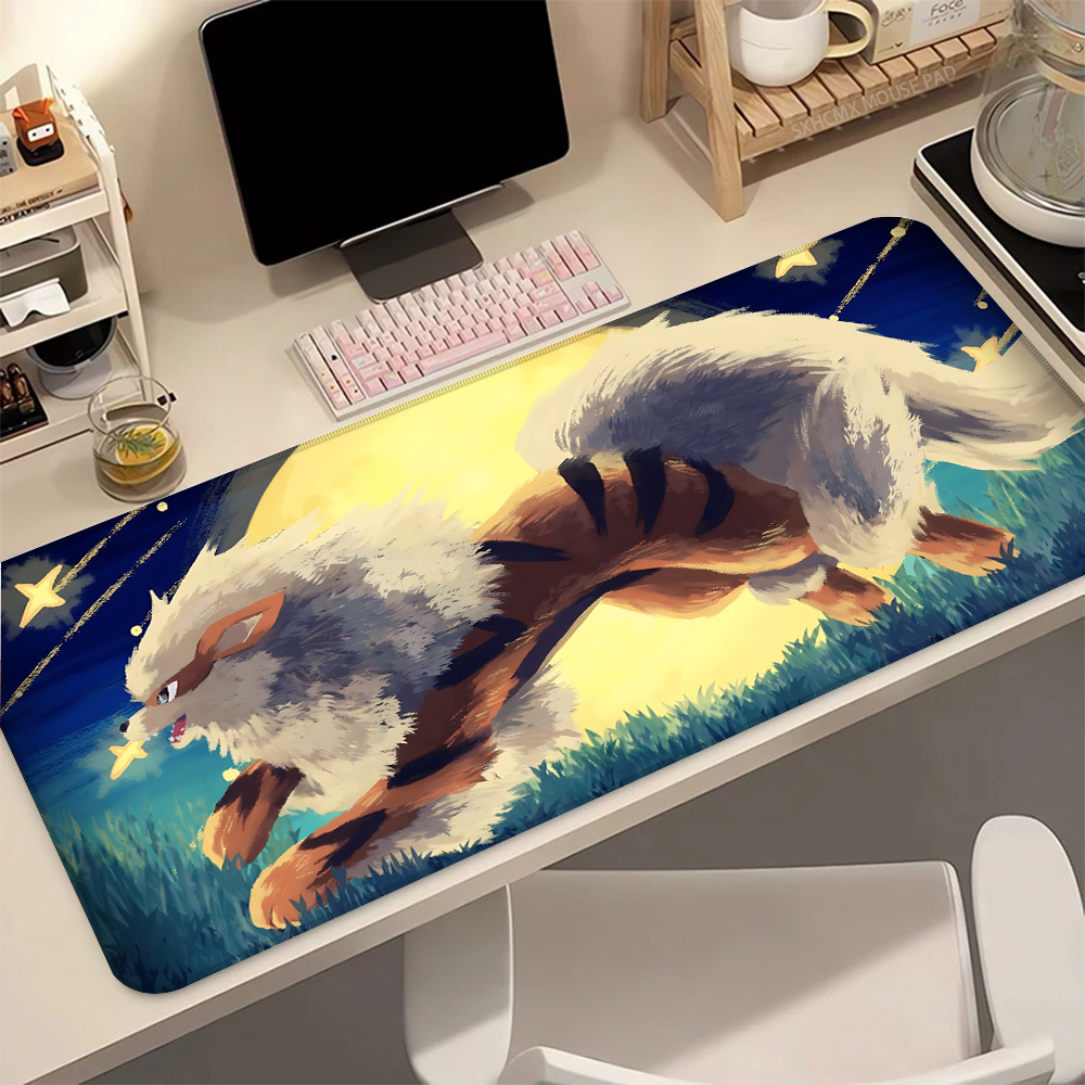 Cute Cartoon Mouse Pad Kawaii  - Desk Setup Equipment recensie en prijs
