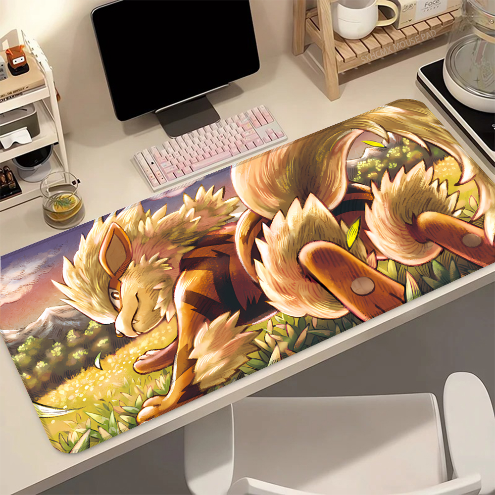 Cute Cartoon Mouse Pad Kawaii  - Desk Setup Equipment recensie en prijs