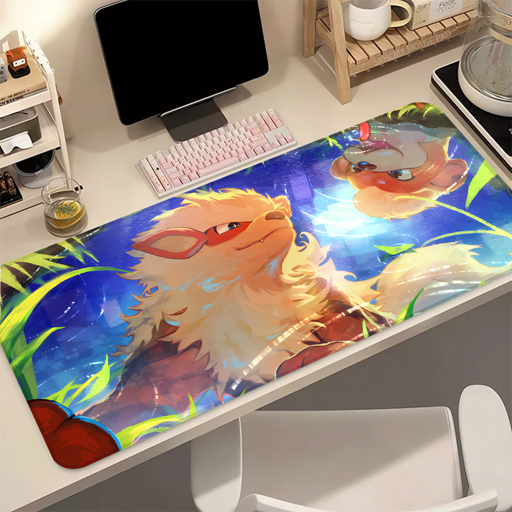 Cute Cartoon Mouse Pad Kawaii  - Desk Setup Equipment recensie en prijs